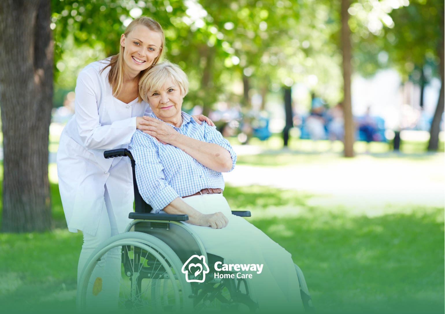 Differences between caregivers and home health aides