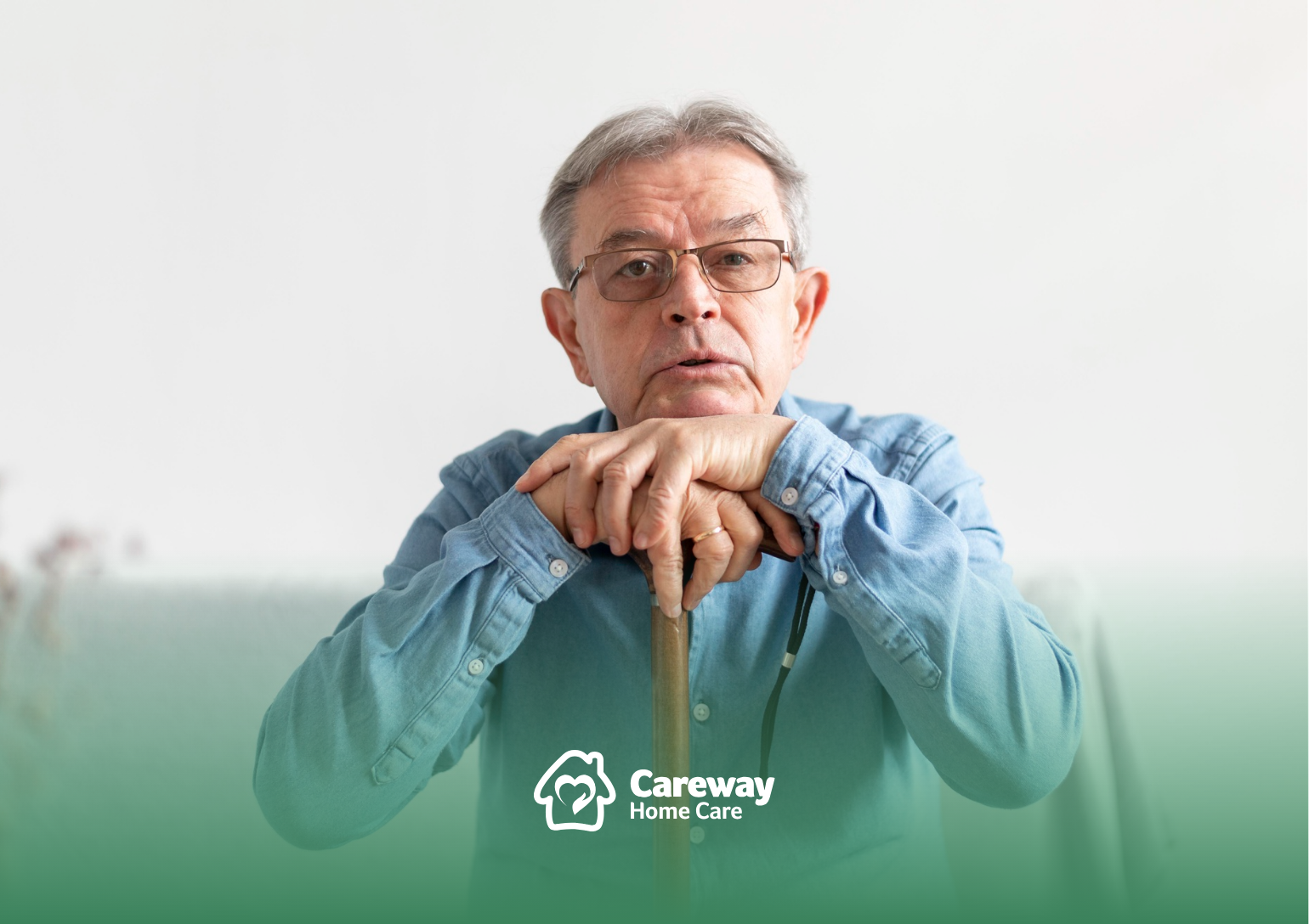 Recognizing early signs of frailty in seniors