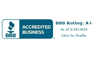 Better Business Bureau